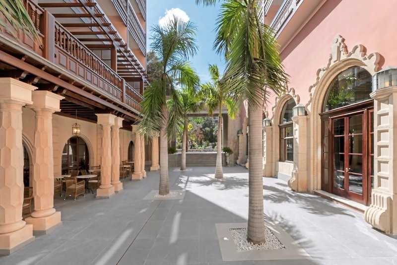 Santa Catalina, a Royal Hideaway Hotel ●●●●●
