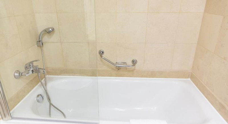 IC Hotels Green Palace ●●●●●