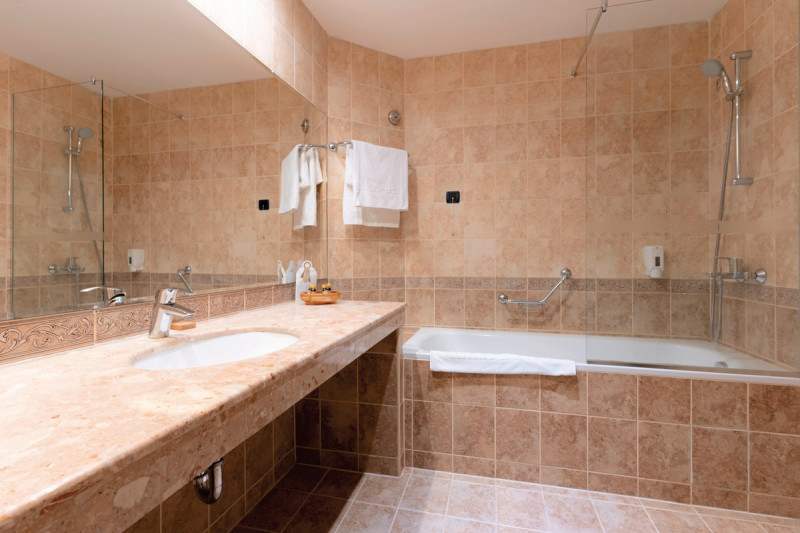 Wohnbeispiel Juniorsuite