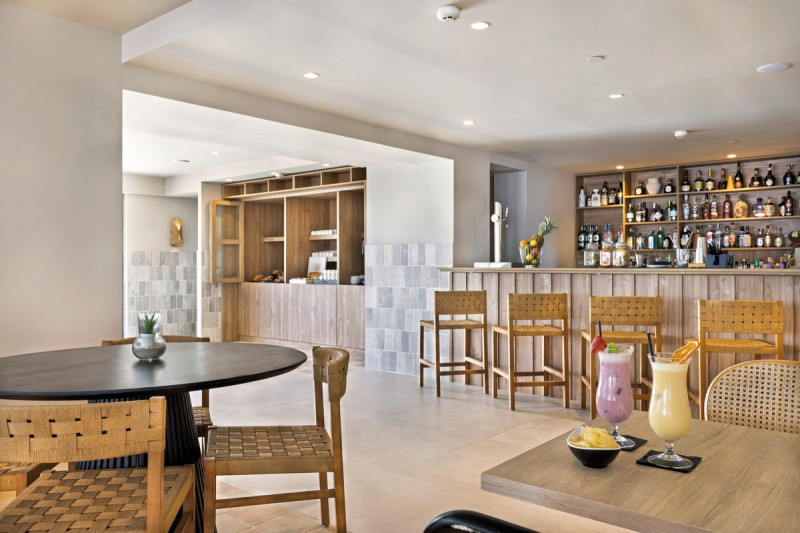 Inmood Aucanada ●●●●○