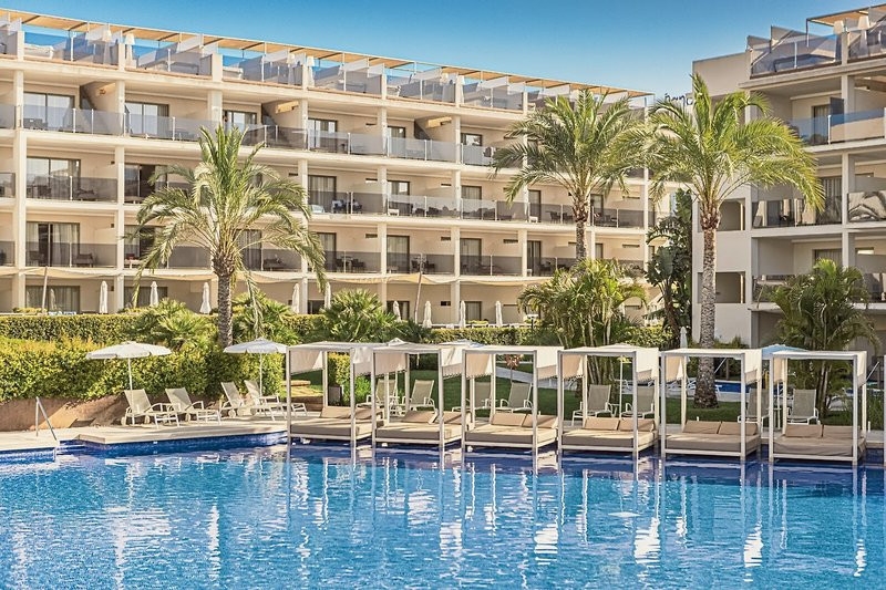 Zafiro Palace Palmanova ●●●●●