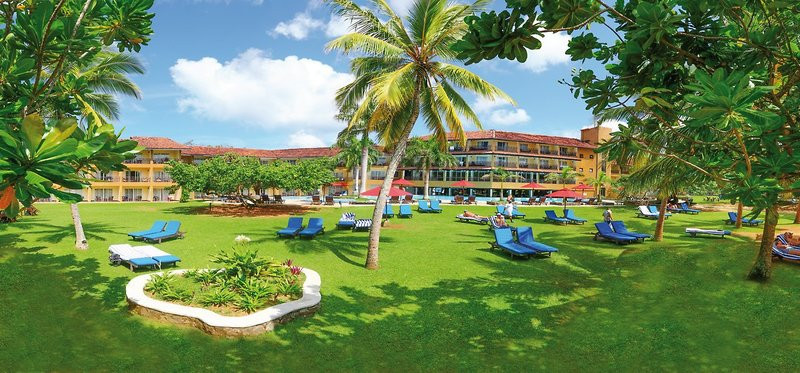 The Palms Hotel ●●●●