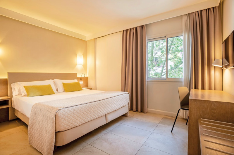 Inturotel Esmeralda Park ●●●●