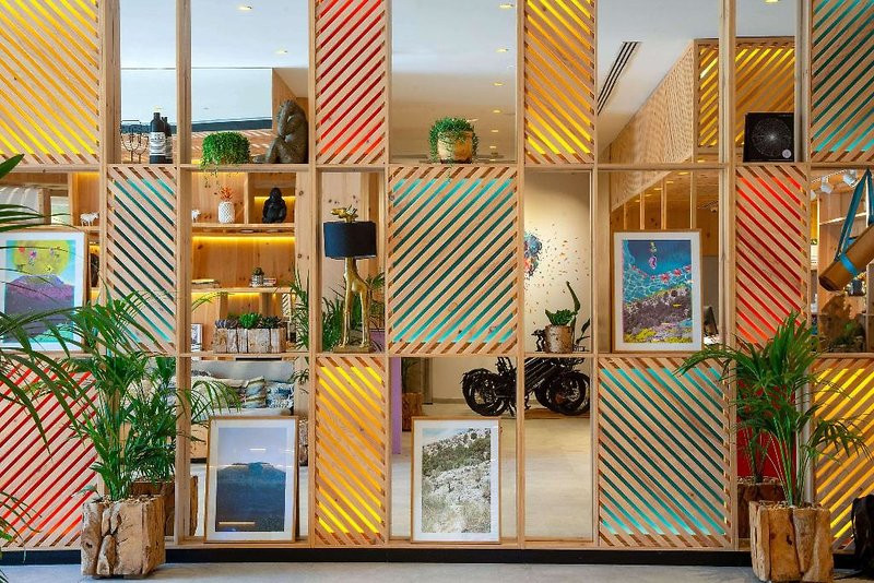 Innside by Melia Calvia Beach ●●●●○