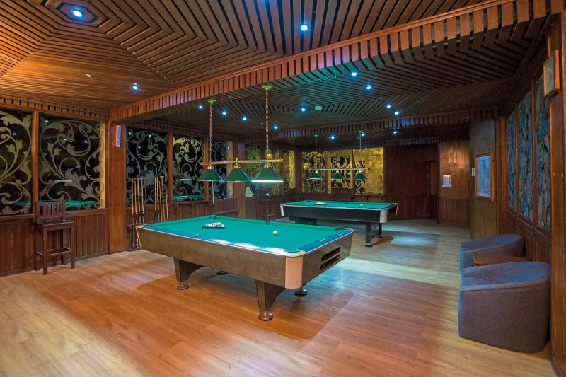 Ellaidhoo Maldives by Cinnamon ●●●●