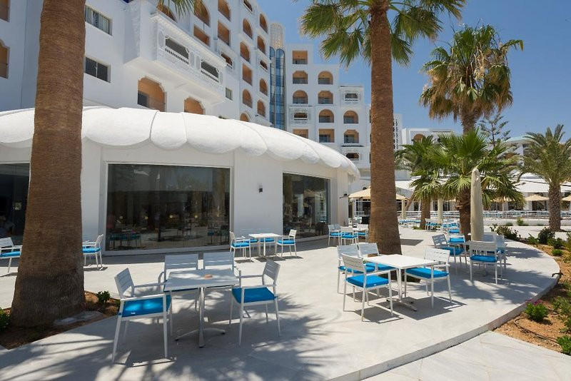 Marhaba Palace ●●●●●