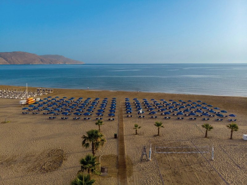 Delfina Tropic Beach ●●●