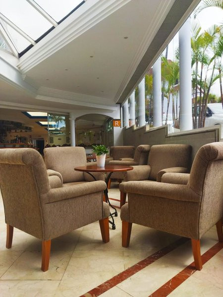 Apartamentos Pez Azul ●●●