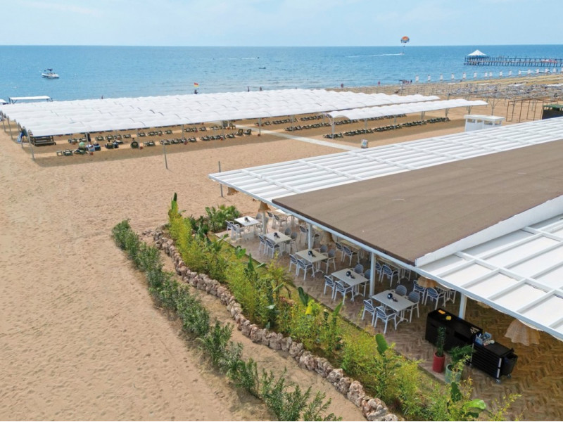 Novum Garden Side ●●●●●