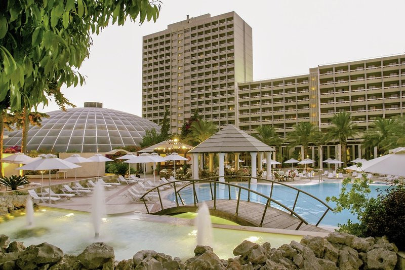 Rodos Palace ●●●●●