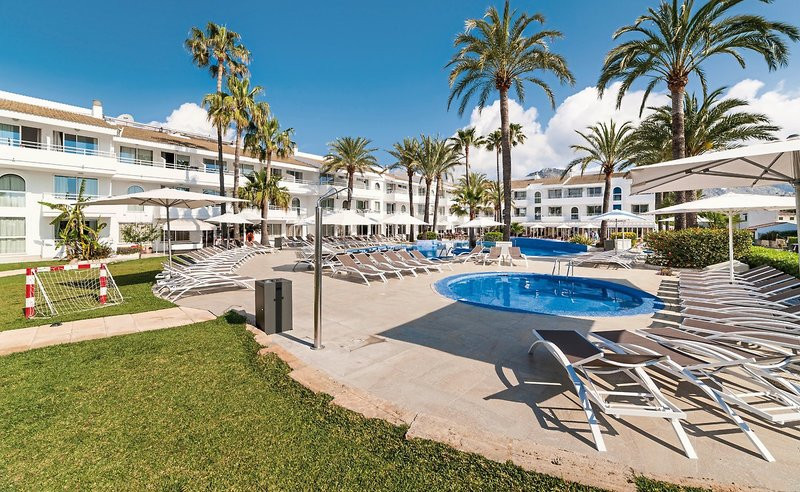 Hoposa Villaconcha Family & Sport ●●●●