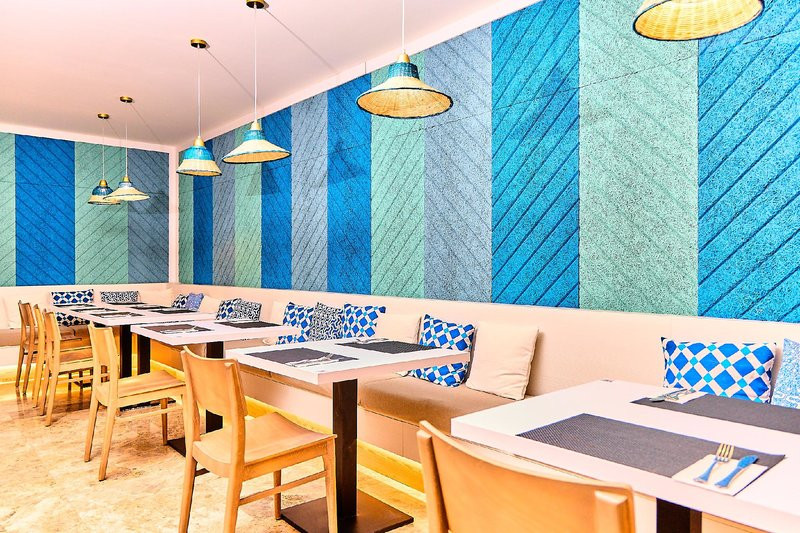 Leonardo Royal Ibiza Santa Eulalia ●●●●