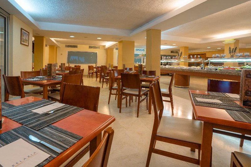 BlueSea JandÃ­a Luz ●●●