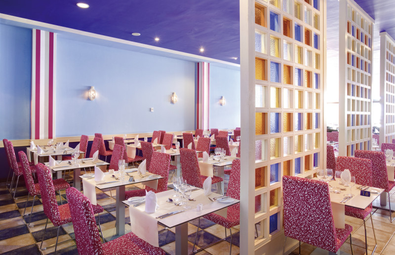 Occidental Jandía Royal Level