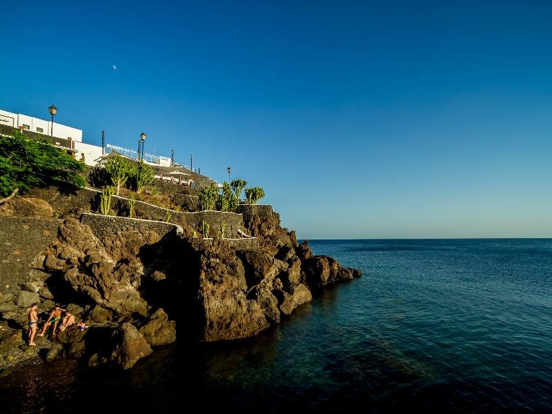 Hotel BelleVue Aquarius ●●●