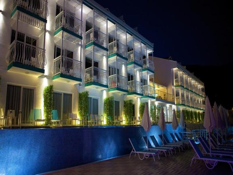 Ramada by Wyndham Fethiye Oludeniz ●●●●