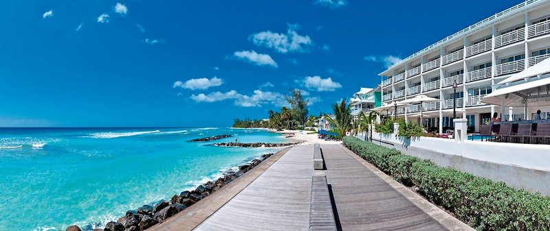 The Soco Hotel ●●●●