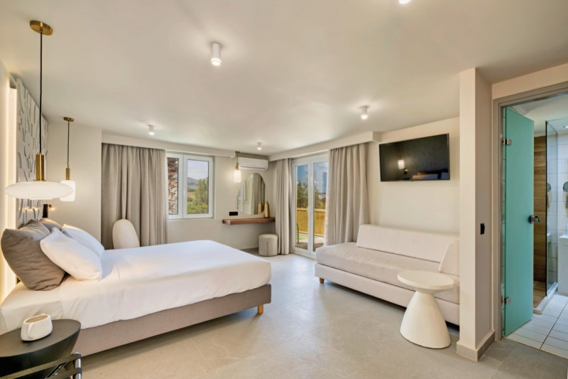 Georgioupolis Resort ●●●●●