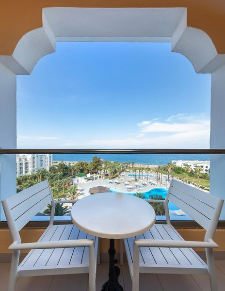 Marhaba Palace ●●●●●