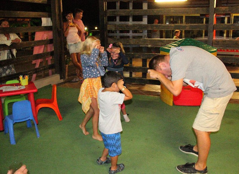 White Olive Elite Rethymno ●●●●●