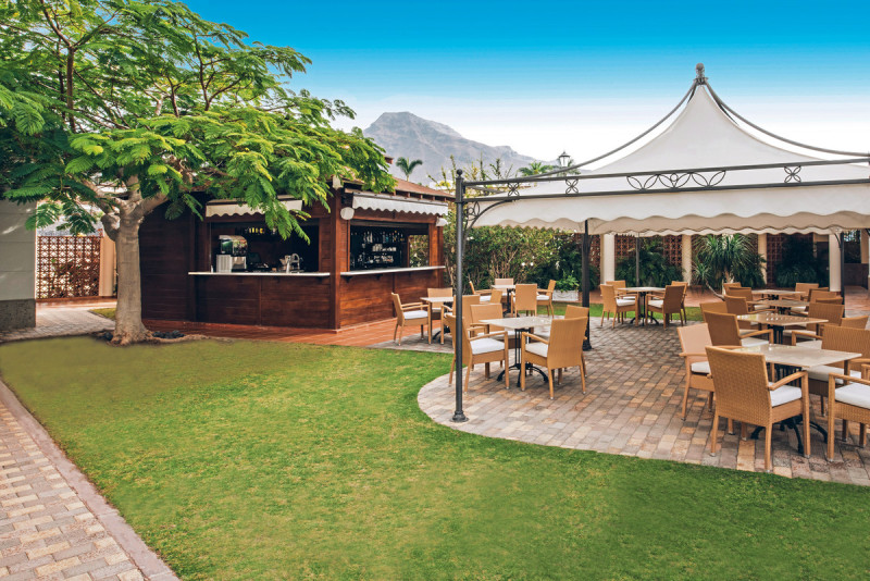 Iberostar Selection Anthelia