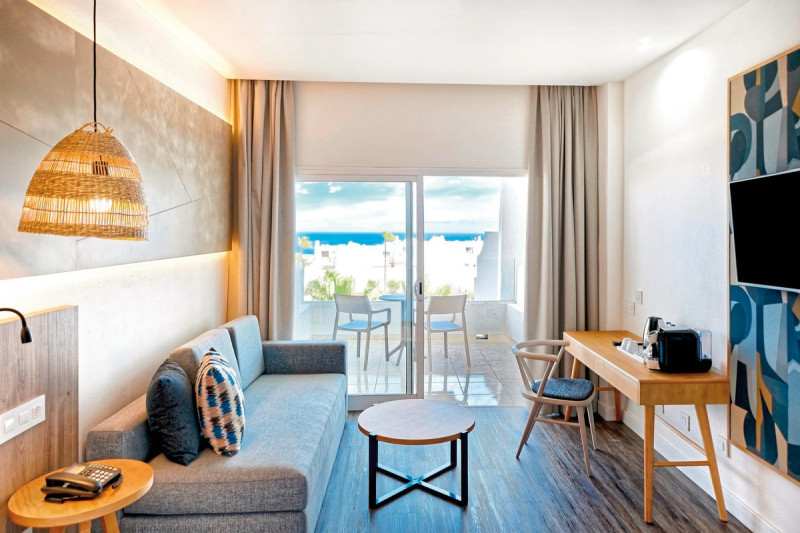 BLUESEA Golden Beach