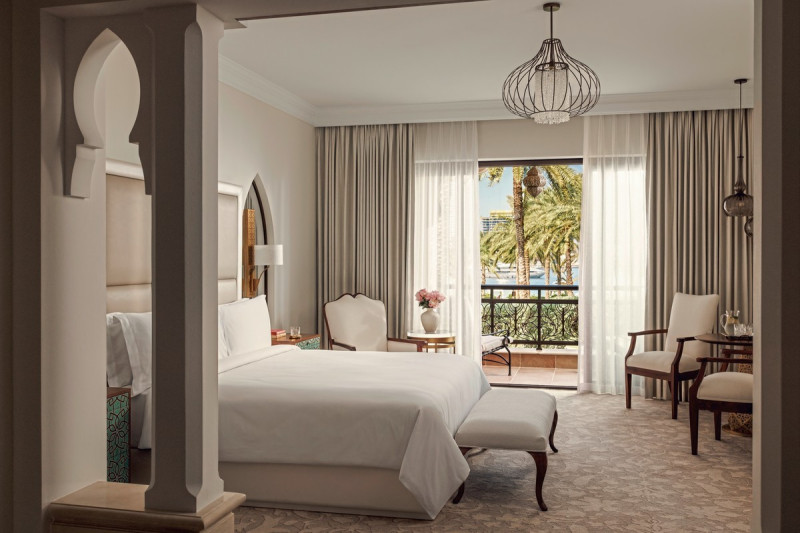 One&Only Royal Mirage ●●●●●●