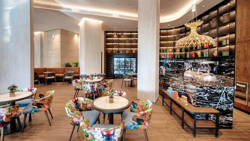 Ax Odycy Hotel ●●●●