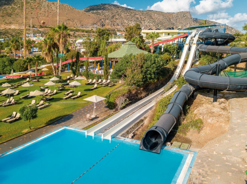 Star Beach Village ●●●●