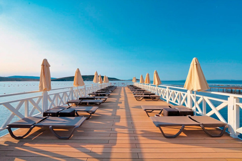 Design Plus Seya Beach