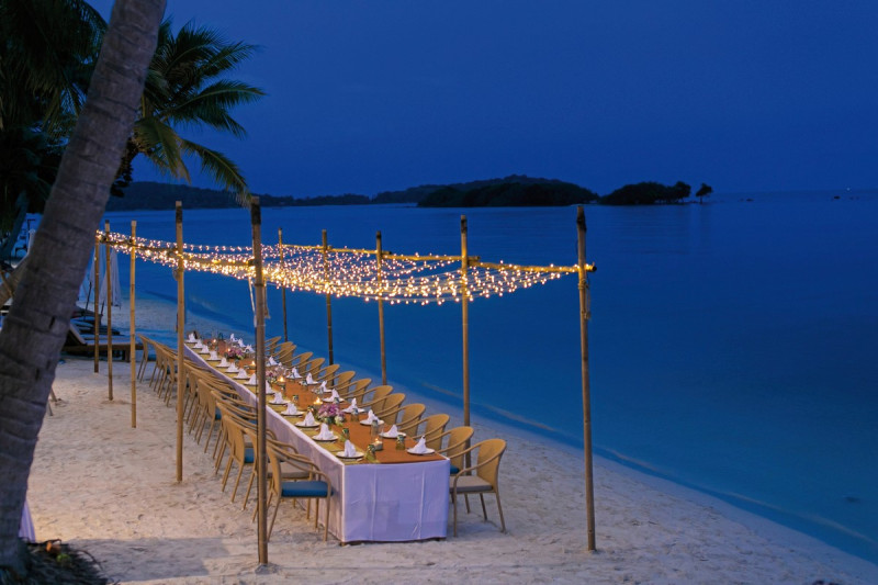 Chaweng Regent Beach Resort