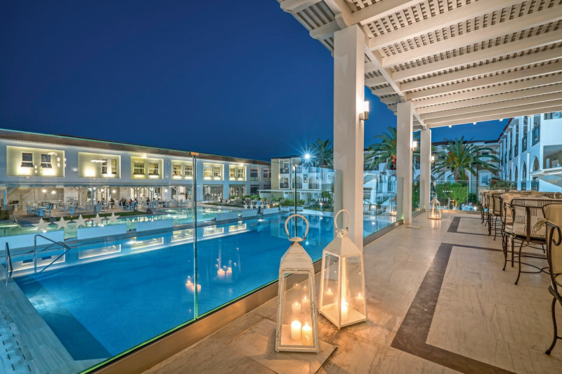 Zante Park Resort & Spa ●●●●●