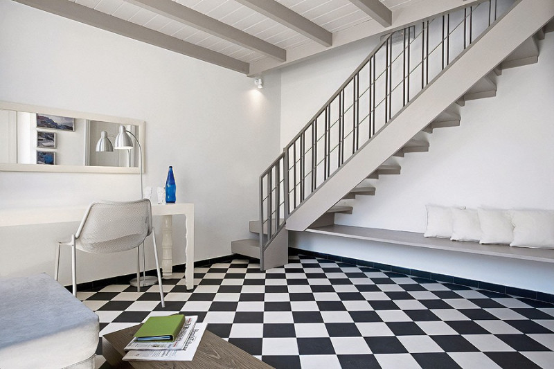 Rosebay Hotel ●●●●