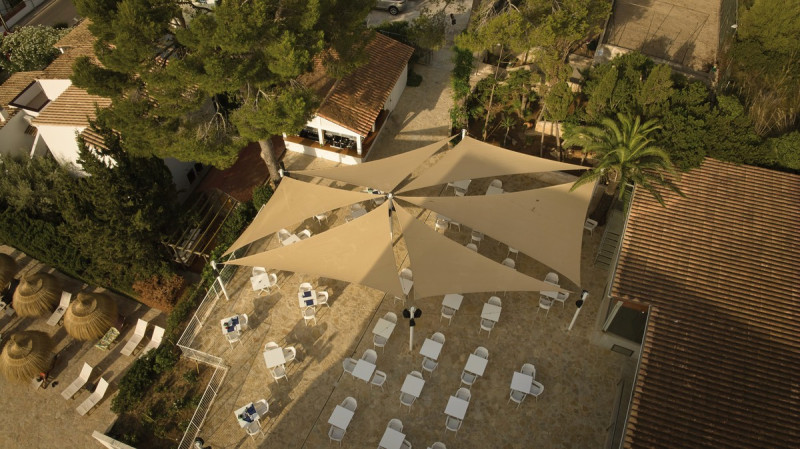 Inmood Aucanada ●●●●○