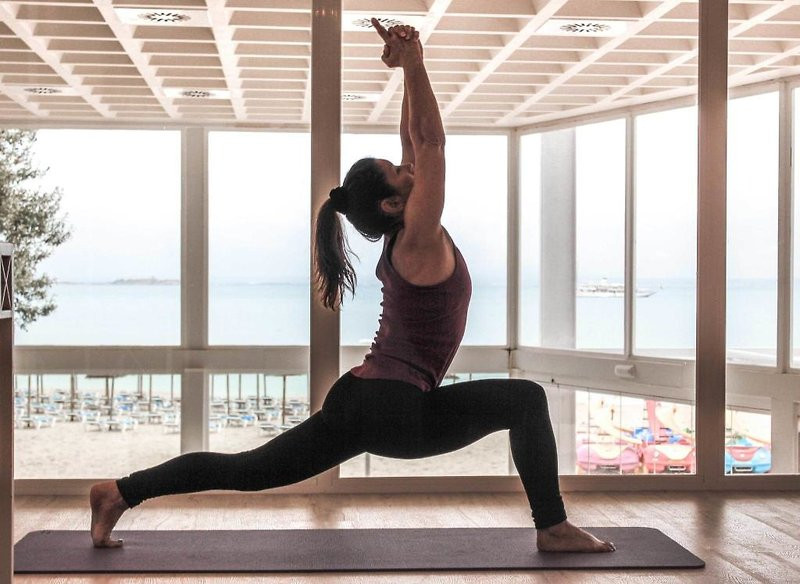 Sol Guadalupe ●●●●