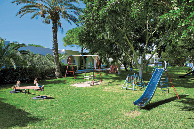 Bel Azur Thalasso & Bungalows