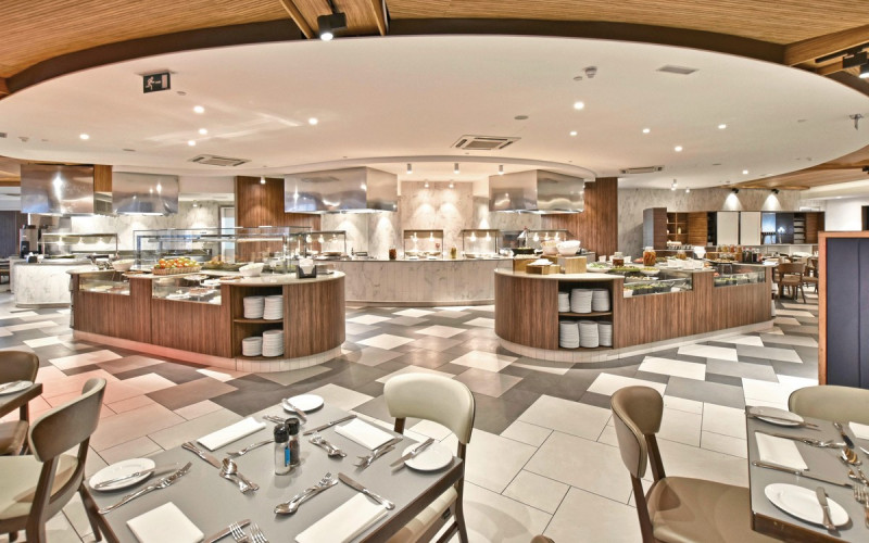 DoubleTree by Hilton Malta