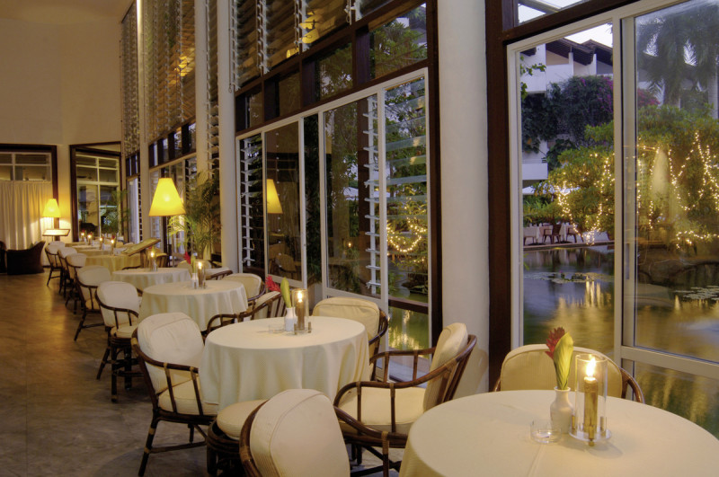 Lanka Princess Hotel