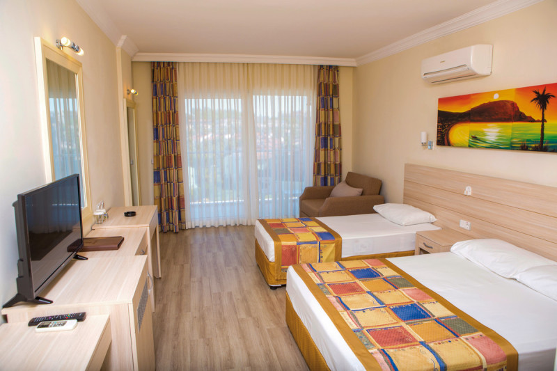 Wohnbeispiel Doppelzimmer Large