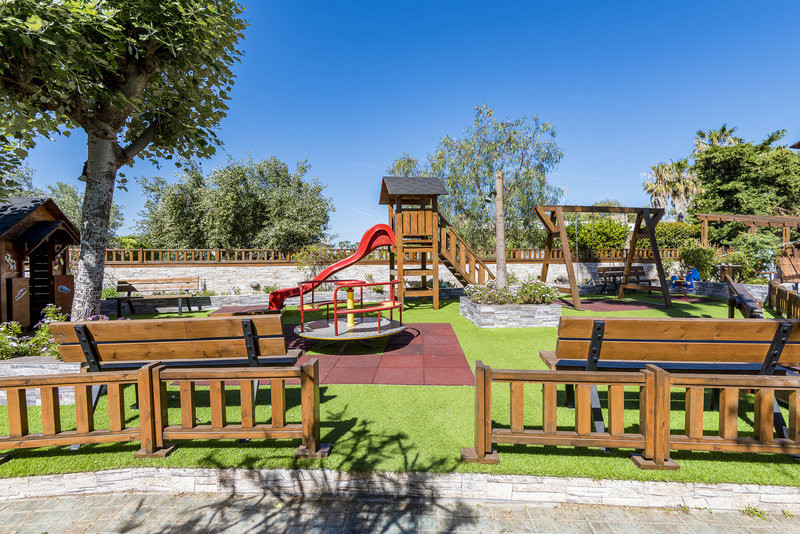 Gaia Garden ●●●