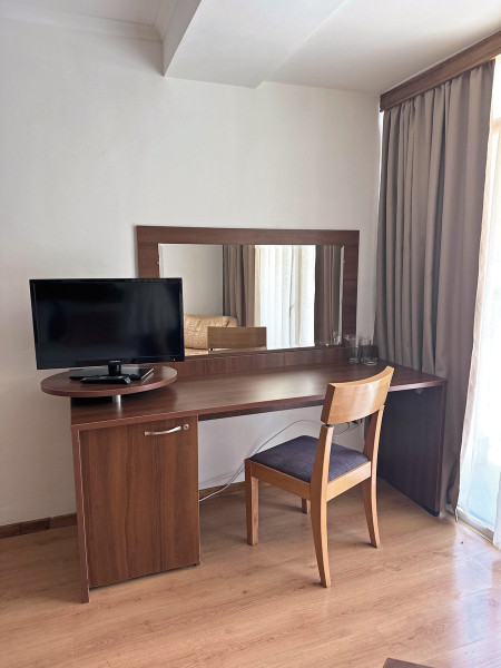 Wohnbeispiel Doppelzimmer Superior