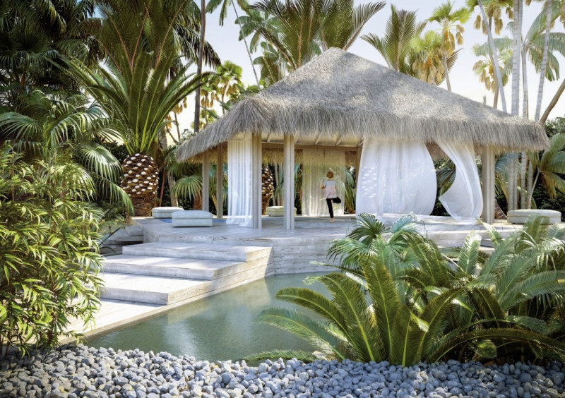 Baglioni Resort Maldives - Luxury All Inclusive Resort ●●●●●●