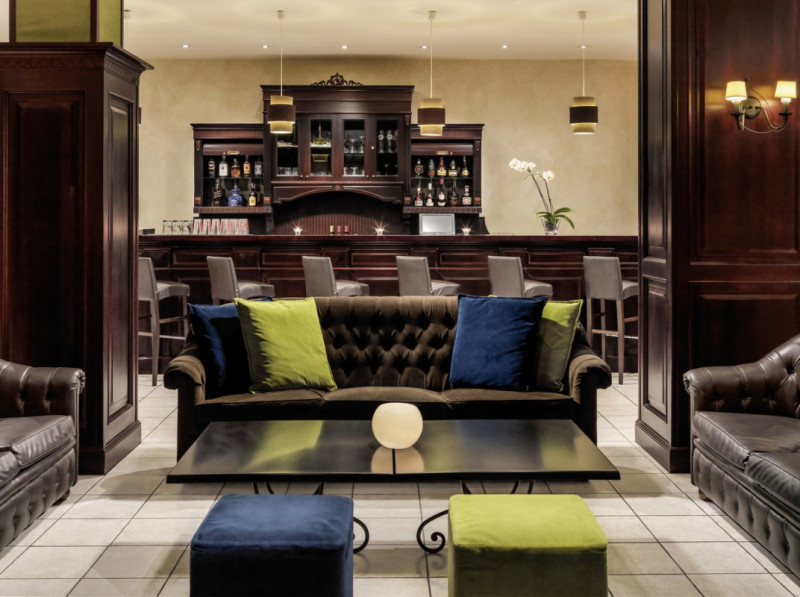 Las Ãguilas Tenerife Affiliated by MeliÃ¡ ●●●●