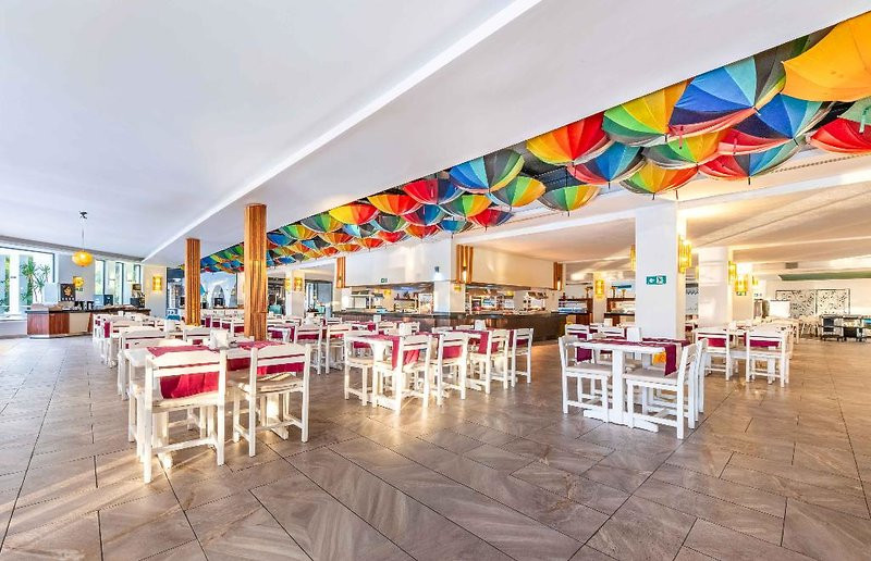 ÃlÃ¼deniz Beach Resort by Z'Hotels ●●●●