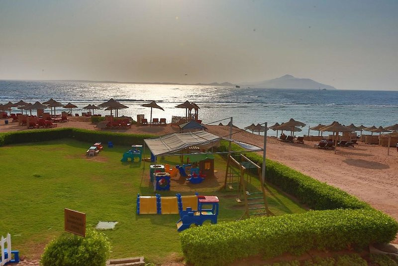 Charmillion Sea Life Resort ●●●●