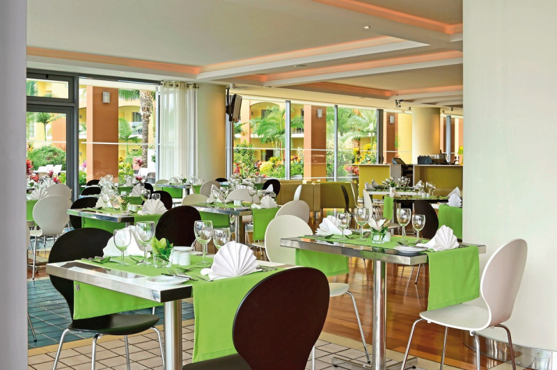 Pestana Promenade Premium Ocean Resort