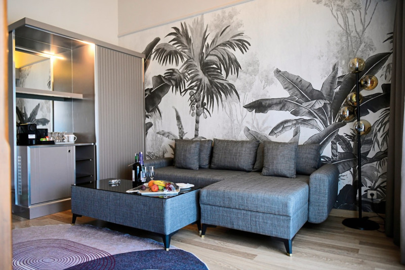 Wohnbeispiel Suite Select