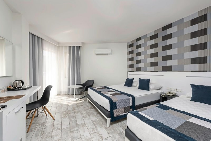 White City Beach Hotel - Adult Only ●●●●