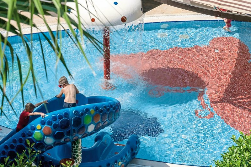 Adalya Ocean Deluxe ●●●●●