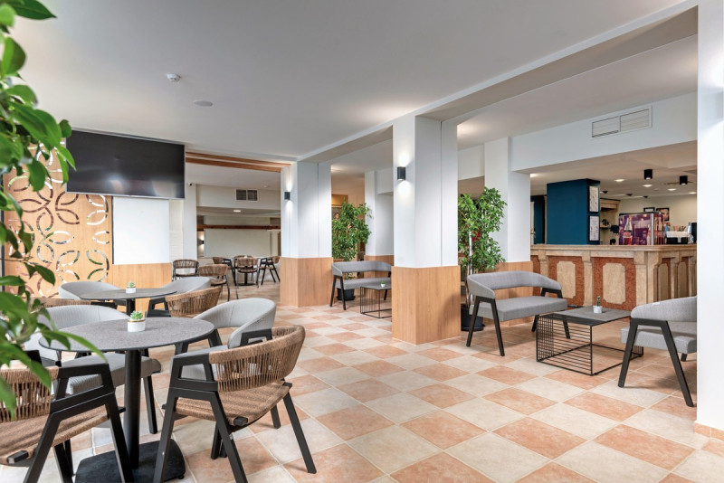 Sentido Bellevue Beach